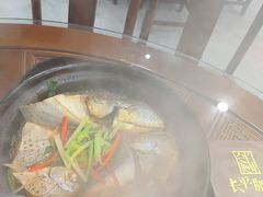 -长平肥姐白粥·海鲜打冷