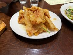 -老厨家(友谊路总店)