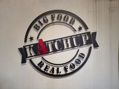 -KATCHUP