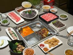 -海底捞火锅(方圆荟店)