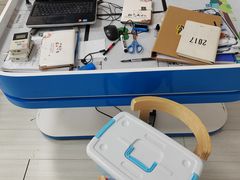 -能力风暴机器人编程中心