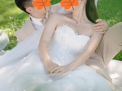 -梦想屋摄影工作室(丽原天际店)