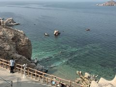 -养马岛旅游度假区