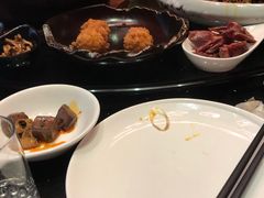 -铜锣湾·有麝自然香(渝北财富中心店)
