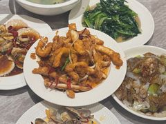 -九龙餐厅(大沽路店)