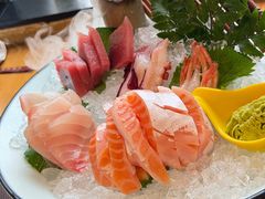 -禾风·海鲜料理自助(玉林店)