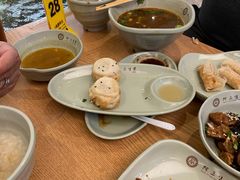 -阿三生煎(正弘城店)