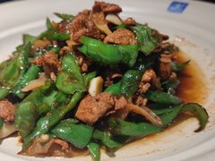 -兰湘子·湘菜小炒(长安万科广场店)