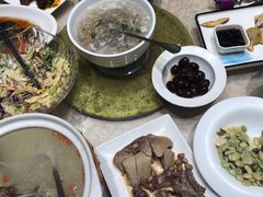 -阿英煲(凉城路店)