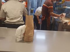 -汉堡王(西直门凯德MALL店)
