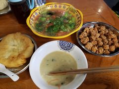 -西工饭庄快餐厅(西工小街店)