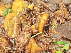 -锅老头铁锅炖•大锅蒸汽海鲜(韩乐坊店)