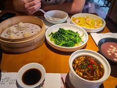 -南小馆(迪士尼小镇店)
