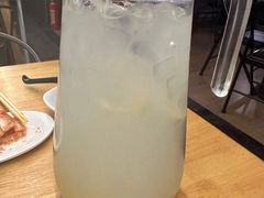 柠檬汽水-夏星酒馆(剑桥公社店)