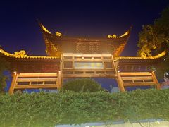 -夫子庙秦淮河画舫