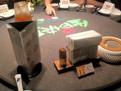 -简小舍·民间手艺菜(武昌江滩店)