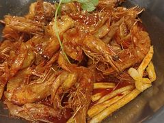 -虾吃虾涮.虾火锅.肉蟹煲(步步高梅溪新天地店)
