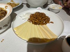 -京味斋·北京烤鸭(北京南站洋桥店)