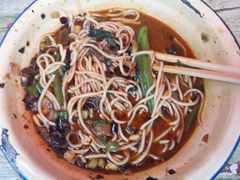 -赵伍面庄(松石大道店)