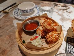 -KingThaia金泰兰(滨江天街店)