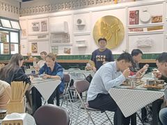 -阿金大白·上海菜馆(新天地店)
