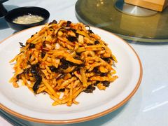 -到家尝北京菜(西坝河店)