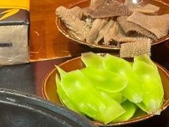 -重庆老灶火锅(红岭店)