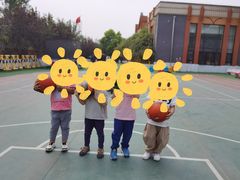 -美加国际幼儿园(四季青校区)