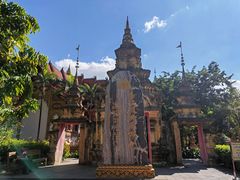 -西双版纳总佛寺