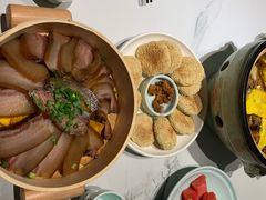 -金洲美食(高新店)
