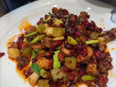 -树厨地道黔菜(凯里韶山南路店)