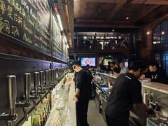 -北平机器Peiping Machine(方家店)