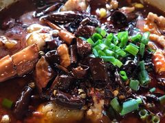 -饭饱香土碗菜(新科店)