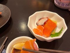 -盛宴自助餐厅(运达喜来登店)