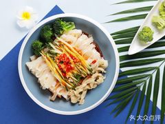 -魏家凉皮(次渠店)
