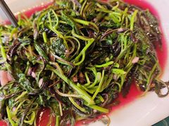 -厨神老街兔·淳朴人家店(盐帮菜风味名店)