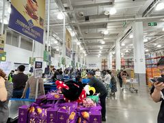 -山姆会员商店(上海浦东店)