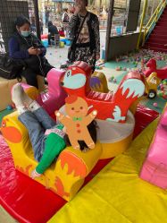 -大望京儿童游乐场