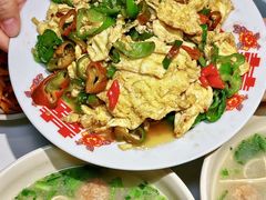 -奔跑吧陕菜·盛世长安(民乐园万达店)