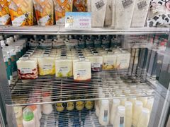 -白色日记·手作酸奶(麦凯乐店)