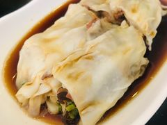 秘制叉烧肠-卓粤拉肠(红庙店)
