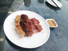 -頂好酒家·经典粤菜(海信广场店)