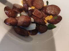 烤肠-1861意大利餐厅(文化广场店)