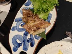 -天狗山料理(省体店)