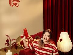 -海马体照相馆(环贸iapm大师爱情店)