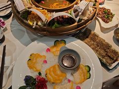 -蜀家渝重庆火锅(南屏街店)