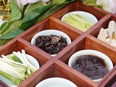 -悦融·京鲁菜·露台花园(安定门店)