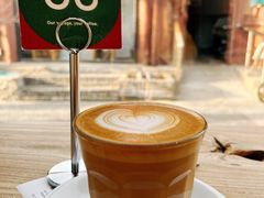 -VOYAGE COFFEE(杨梅竹店)