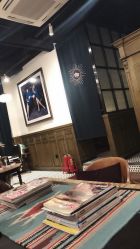 -TWOFACE 双面理发馆