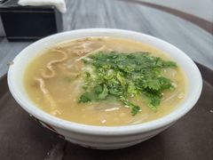 -郝刚刚羊杂割(柳巷店)